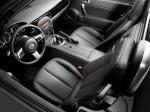 Mazda MX-5 Roadster Coupe 2006 года